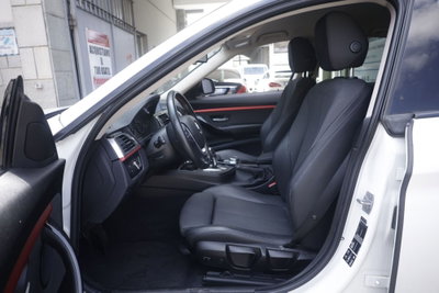 BMW Serie 6 Gran Turismo 620d xDrive  Sport (18)