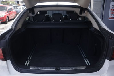 BMW Serie 6 Gran Turismo 620d xDrive  Sport (19)