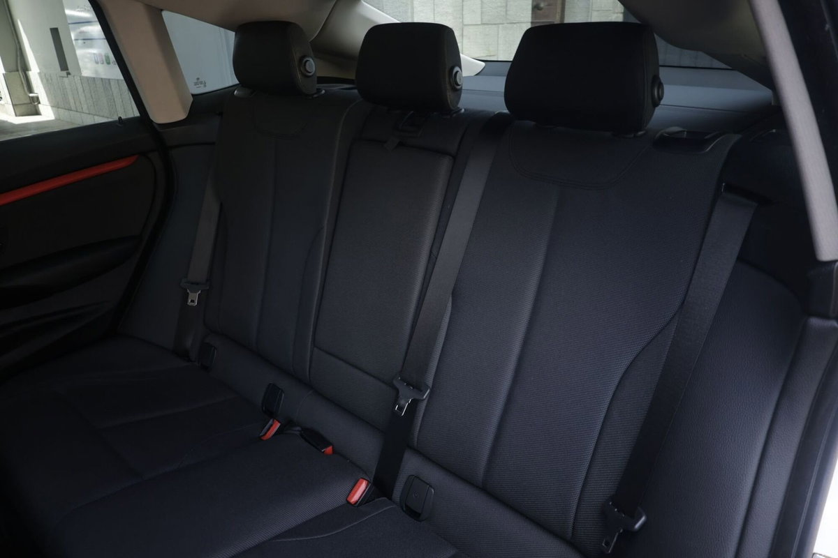 BMW Serie 6 Gran Turismo 620d xDrive  Sport (3)