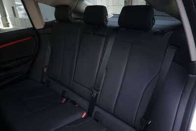 BMW Serie 6 Gran Turismo 620d xDrive  Sport (3)