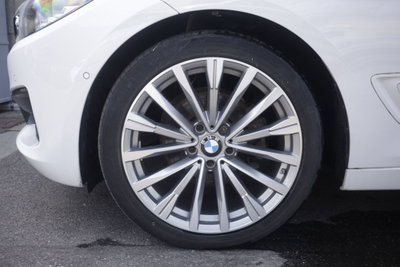 BMW Serie 6 Gran Turismo 620d xDrive  Sport (5)