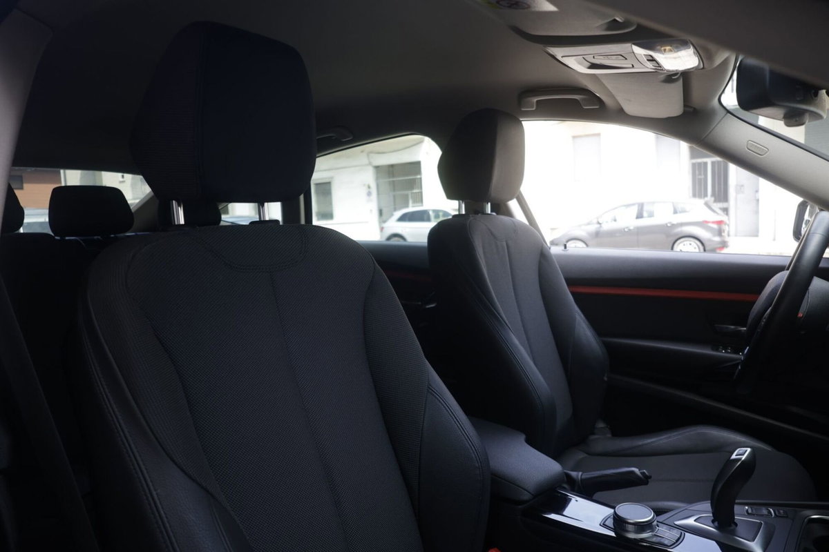 BMW Serie 6 Gran Turismo 620d xDrive  Sport (6)