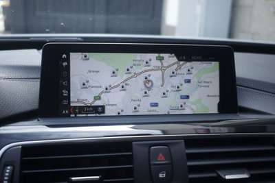 BMW Serie 6 Gran Turismo 620d xDrive  Sport (7)