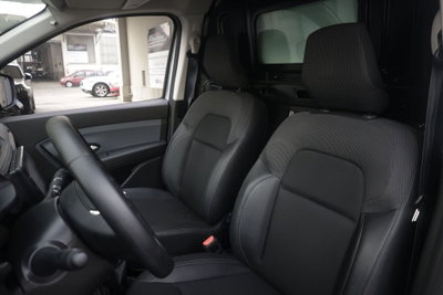 Renault Kangoo 1.5 dCi 95CV Van (12)