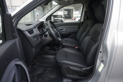 Renault Kangoo 1.5 dCi 95CV Van (14)