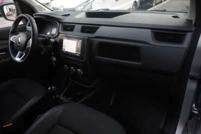 Renault Kangoo 1.5 dCi 95CV Van (3)