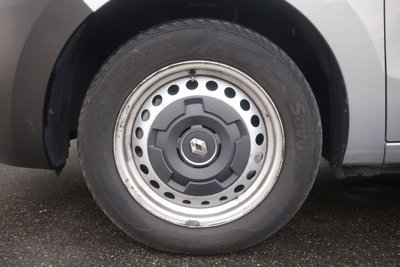 Renault Kangoo 1.5 dCi 95CV Van (5)