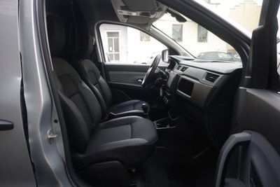 Renault Kangoo 1.5 dCi 95CV Van (6)