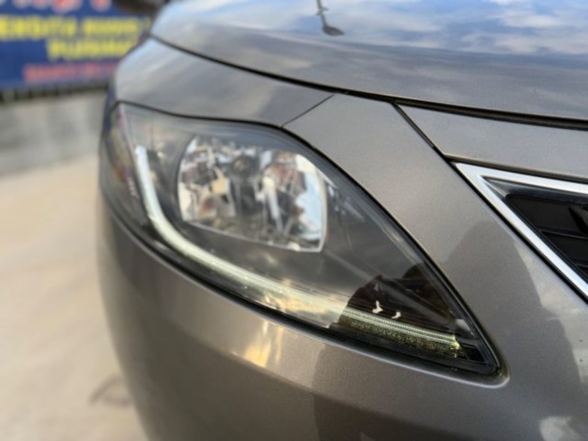 Lancia Ypsilon 1.0 FireFly 5 porte S&S Hybrid Gold Plus (10)