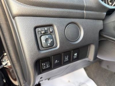 Mitsubishi L200 2.3 D Double Cab 4x4 Hurricane (19)