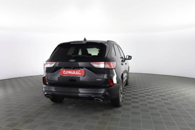 Ford Kuga 2.5 Plug In Hybrid 225 CV CVT 2WD ST-Line (5)