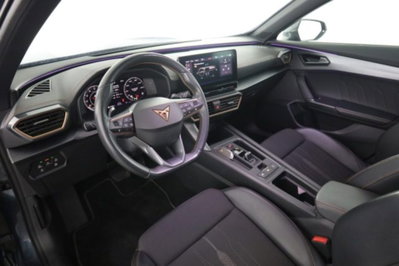 Cupra Formentor Formentor 1.5 TSI usata