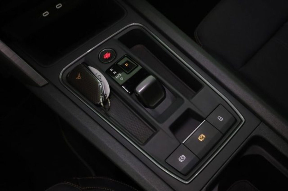 Cupra Formentor Formentor 1.5 TSI (11)