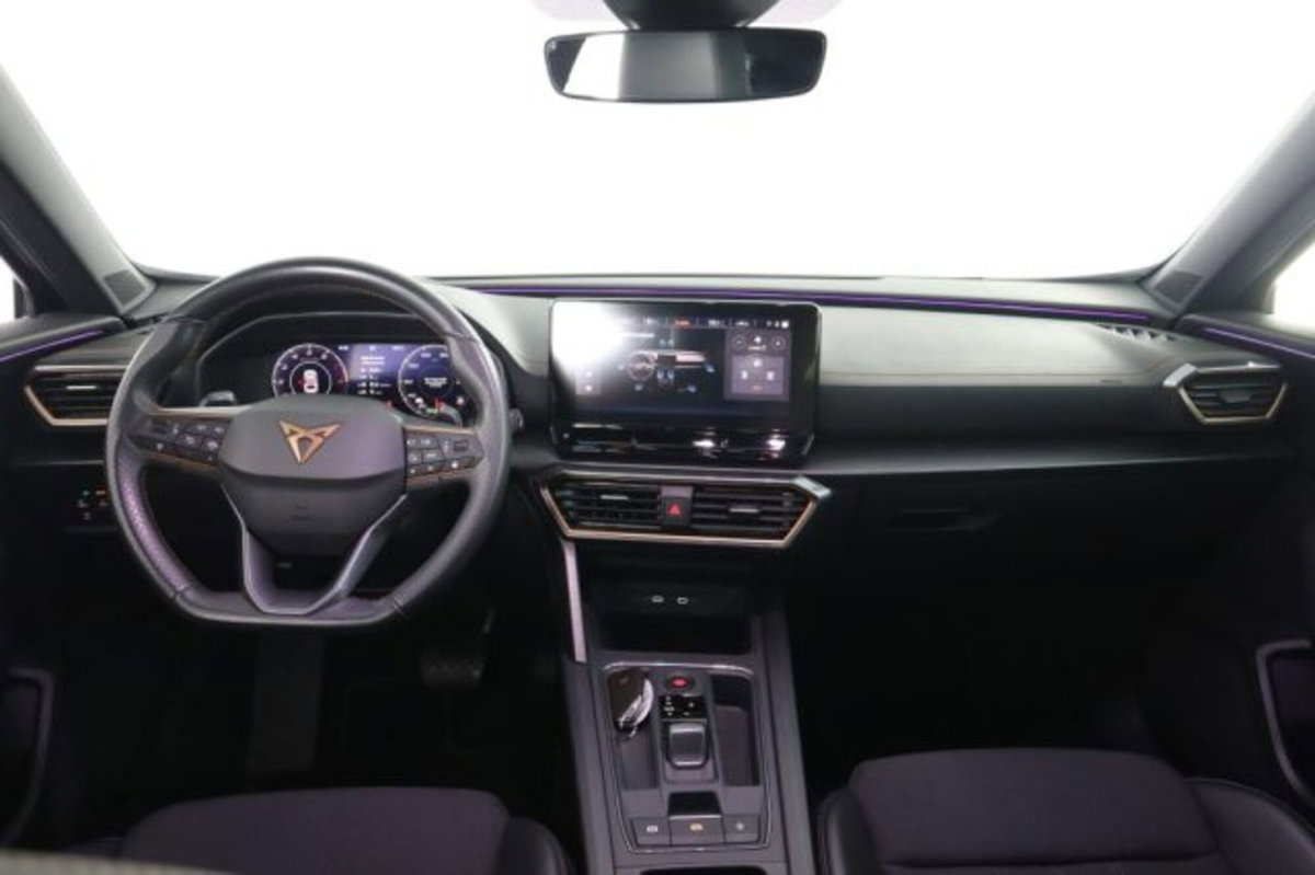 Cupra Formentor Formentor 1.5 TSI (4)