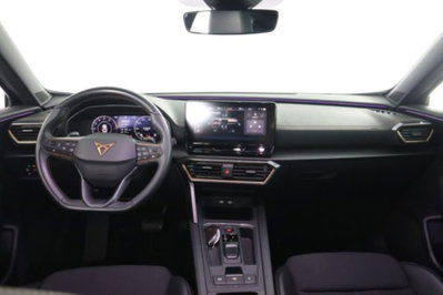 Cupra Formentor Formentor 1.5 TSI (4)