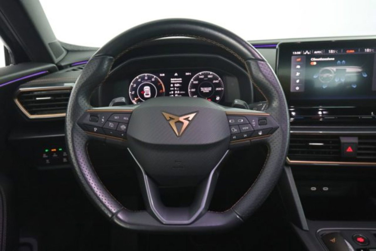 Cupra Formentor Formentor 1.5 TSI (5)