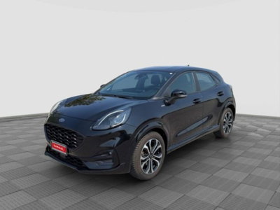 Ford Puma 1.0 EcoBoost 125 CV S&S ST-Line usata