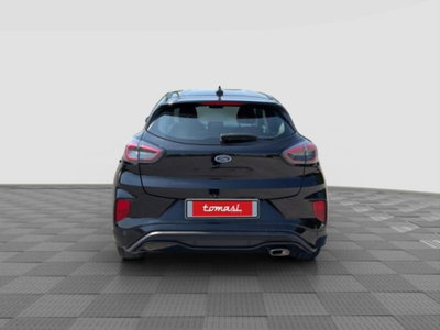Ford Puma 1.0 EcoBoost 125 CV S&S ST-Line (4)