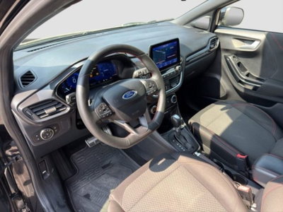 Ford Puma 1.0 EcoBoost 125 CV S&S ST-Line (9)