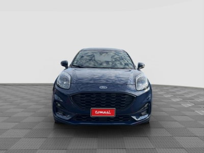 Ford Puma 1.0 EcoBoost Hybrid 125 CV S&S ST-Line Design 2 (8)
