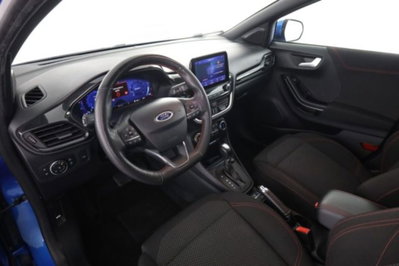 Ford Puma 1.0 EcoBoost Hybrid 125 CV S&S aut. ST-Line X usata