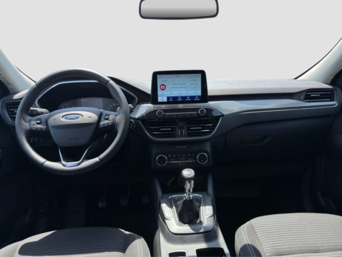 Ford Kuga 1.5 EcoBoost 150 CV 2WD Titanium (12)