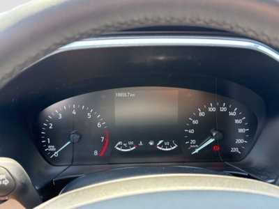 Ford Kuga 1.5 EcoBoost 150 CV 2WD Titanium (15)
