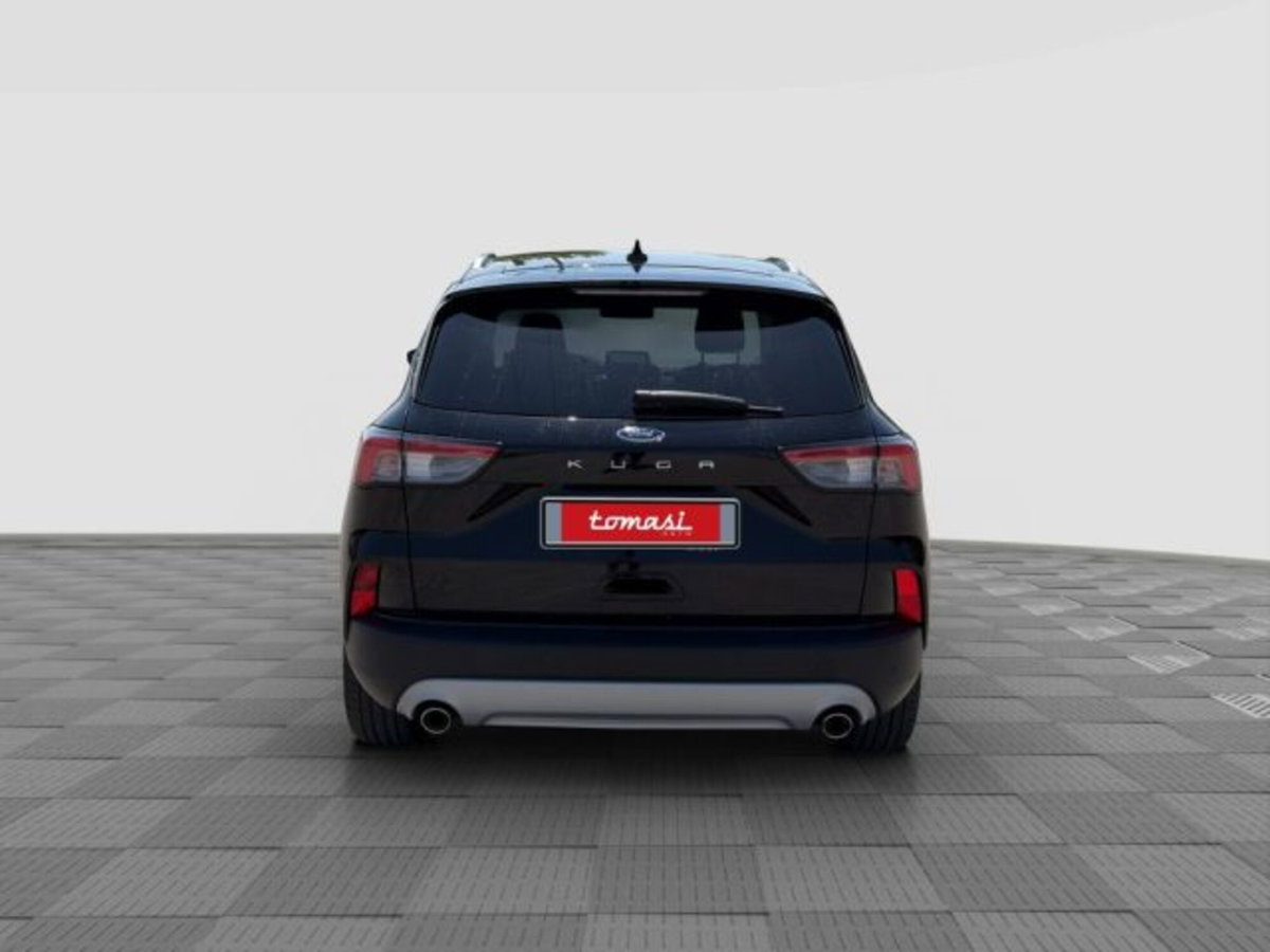 Ford Kuga 1.5 EcoBoost 150 CV 2WD Titanium (4)