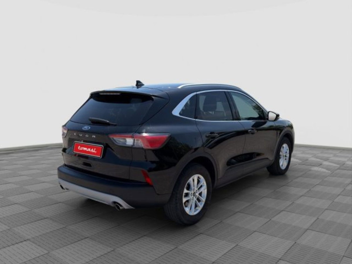 Ford Kuga 1.5 EcoBoost 150 CV 2WD Titanium (5)