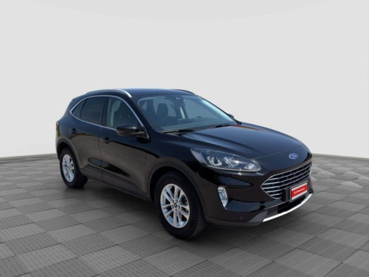 Ford Kuga 1.5 EcoBoost 150 CV 2WD Titanium (7)