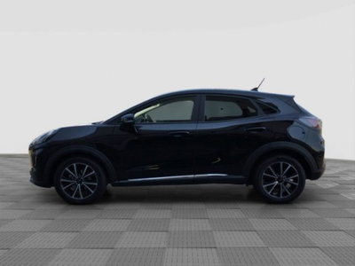Ford Puma 1.0 EcoBoost Hybrid 125 CV S&S aut. Titanium Design (2)