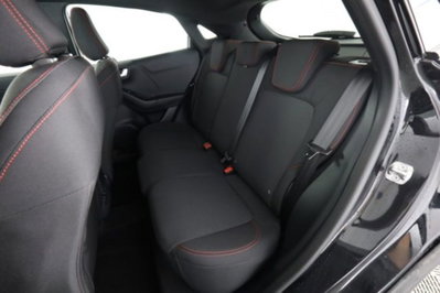 Ford Puma 1.0 EcoBoost Hybrid 125 CV S&S aut. ST-Line X (11)