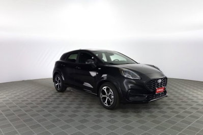 Ford Puma 1.0 EcoBoost Hybrid 125 CV S&S aut. ST-Line X (2)