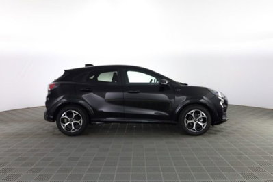 Ford Puma 1.0 EcoBoost Hybrid 125 CV S&S aut. ST-Line X (3)