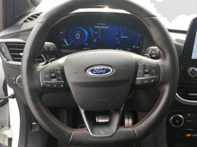 Ford Puma 1.0 EcoBoost 125 CV S&S ST-Line (12)