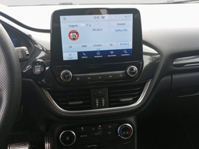 Ford Puma 1.0 EcoBoost 125 CV S&S ST-Line (16)