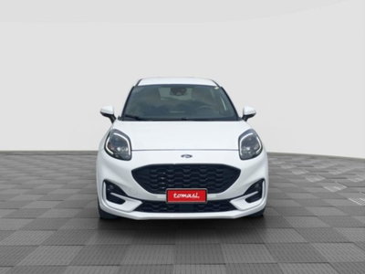 Ford Puma 1.0 EcoBoost 125 CV S&S ST-Line (8)