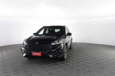 Ford Kuga 2.5 Plug In Hybrid 225 CV CVT 2WD ST-Line usata