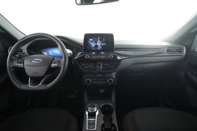Ford Kuga 2.5 Plug In Hybrid 225 CV CVT 2WD ST-Line (11)