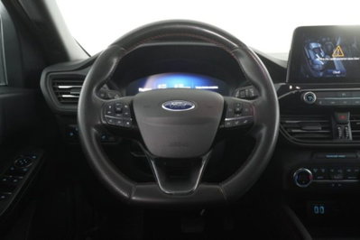 Ford Kuga 2.5 Plug In Hybrid 225 CV CVT 2WD ST-Line (13)