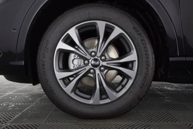 Ford Kuga 2.5 Plug In Hybrid 225 CV CVT 2WD ST-Line (15)