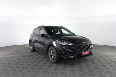 Ford Kuga 2.5 Plug In Hybrid 225 CV CVT 2WD ST-Line (2)