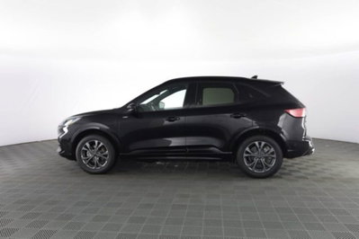 Ford Kuga 2.5 Plug In Hybrid 225 CV CVT 2WD ST-Line (7)