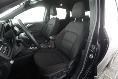 Ford Kuga 2.5 Plug In Hybrid 225 CV CVT 2WD ST-Line (9)