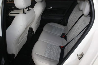 Fiat 600 1.2 La Prima 100cv (11)