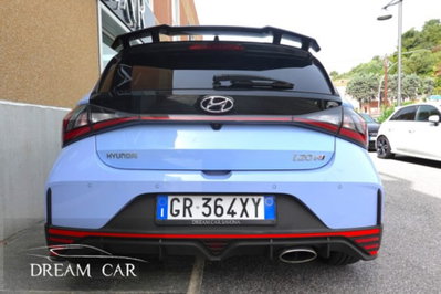 Hyundai i20 1.6 T-GDI MT N-Performance (4)