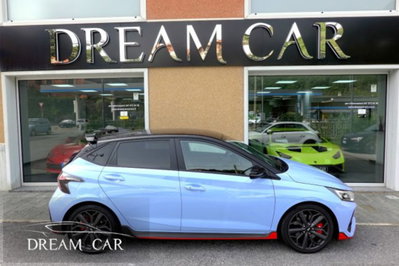 Hyundai i20 1.6 T-GDI MT N-Performance (6)