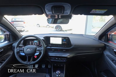 Hyundai i20 1.6 T-GDI MT N-Performance (9)