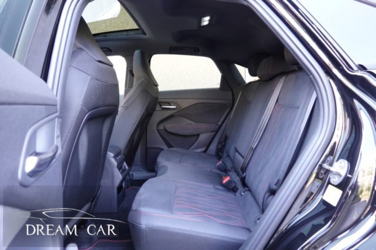 Audi Q3 Sportback Sportback 35 2.0 tdi s-tronic (11)