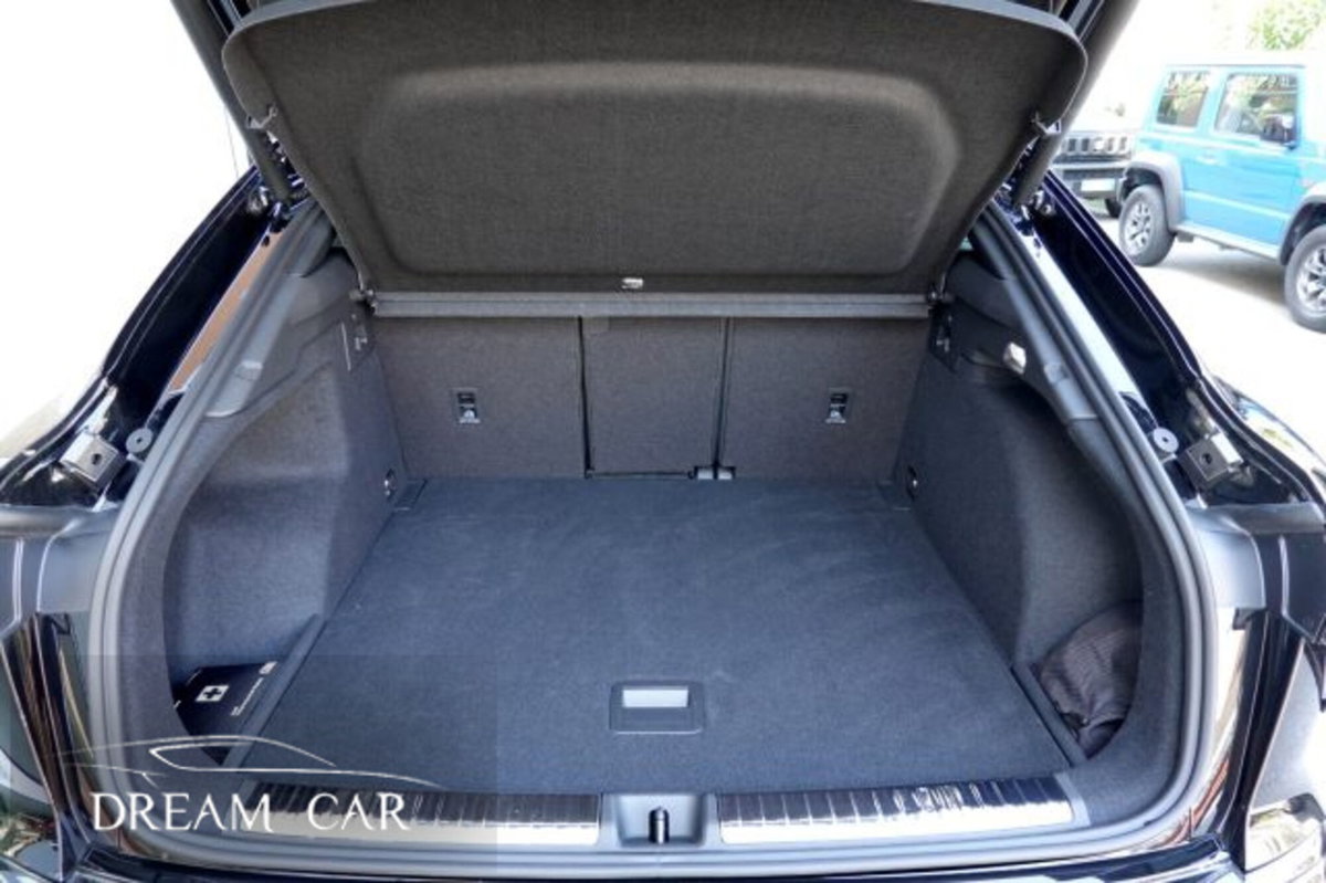 Audi Q3 Sportback Sportback 35 2.0 tdi s-tronic (16)